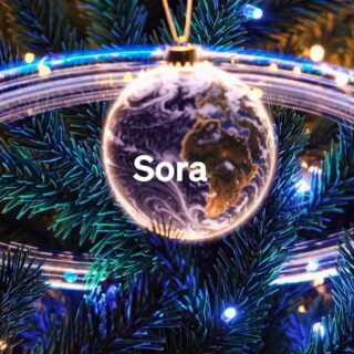 Sora Video: So erstellt man Videos in Zukunft