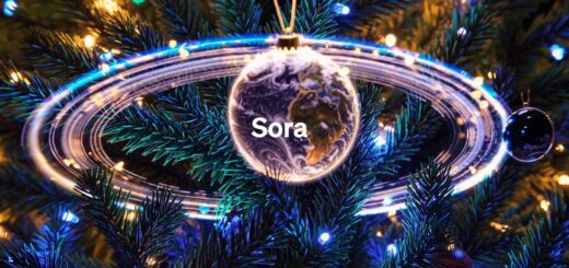 Sora Video: So erstellt man Videos in Zukunft