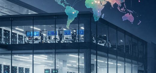 Europäisches Forschungszentrum für künstliche Intelligenz mit globaler Vernetzung.