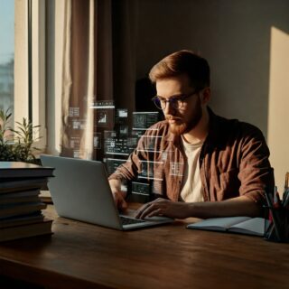 KI-Tools für jeden: 5 Beispiele für den Alltag