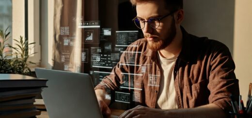 KI-Tools für jeden: 5 Beispiele für den Alltag