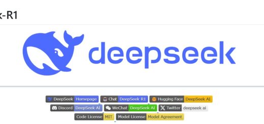 deepseek Logo