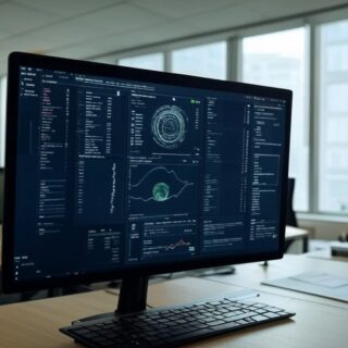 Nachhaltigkeit durch KI