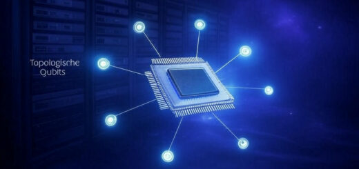 Majorana 1: Der Quanten-Durchbruch