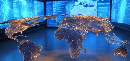 Europas KI Strategie