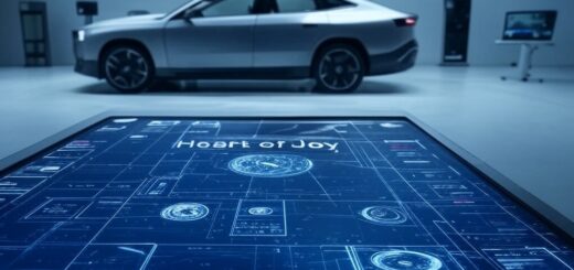 BMW Heart of Joy