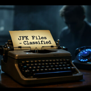 JFK Files
