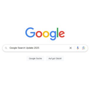 Google Search Update