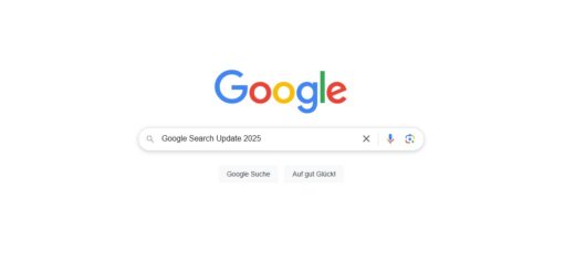 Google Search Update