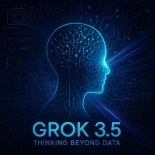 Grok 3.5