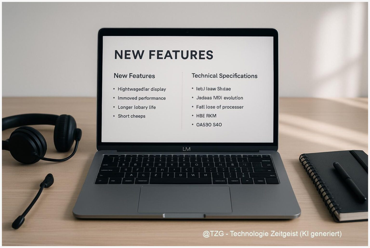 Notebook LM entschlüsselt: Was die neuen Features wirklich bedeuten ...