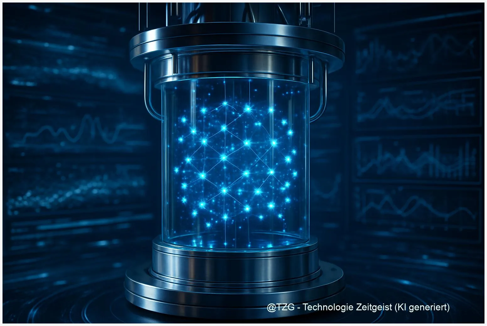 Quanten-Durchbruch: Stabile Qubits revolutionieren Tech