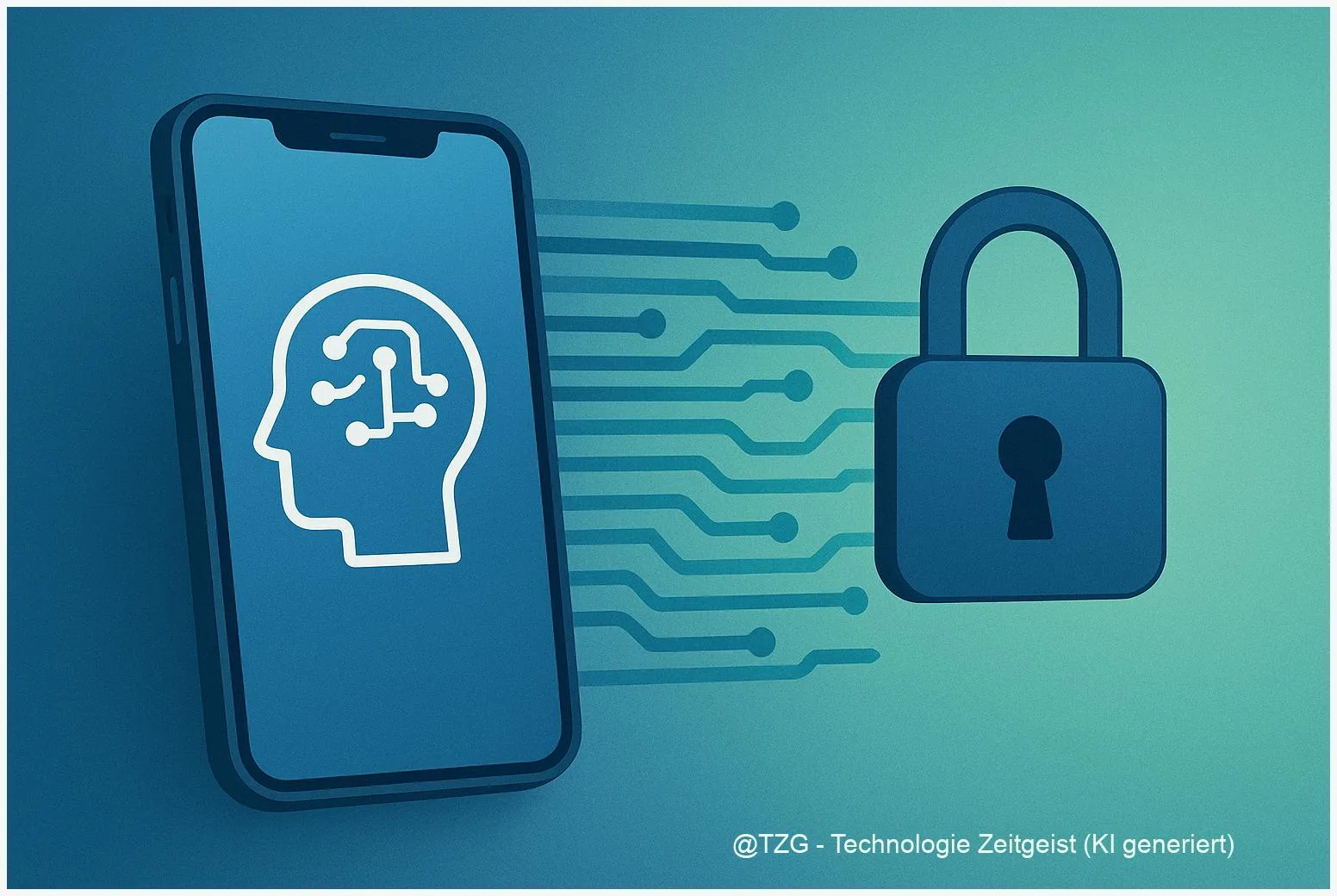 Local LLMs für Programmatic: Privatsphäre im Bidstream schützen