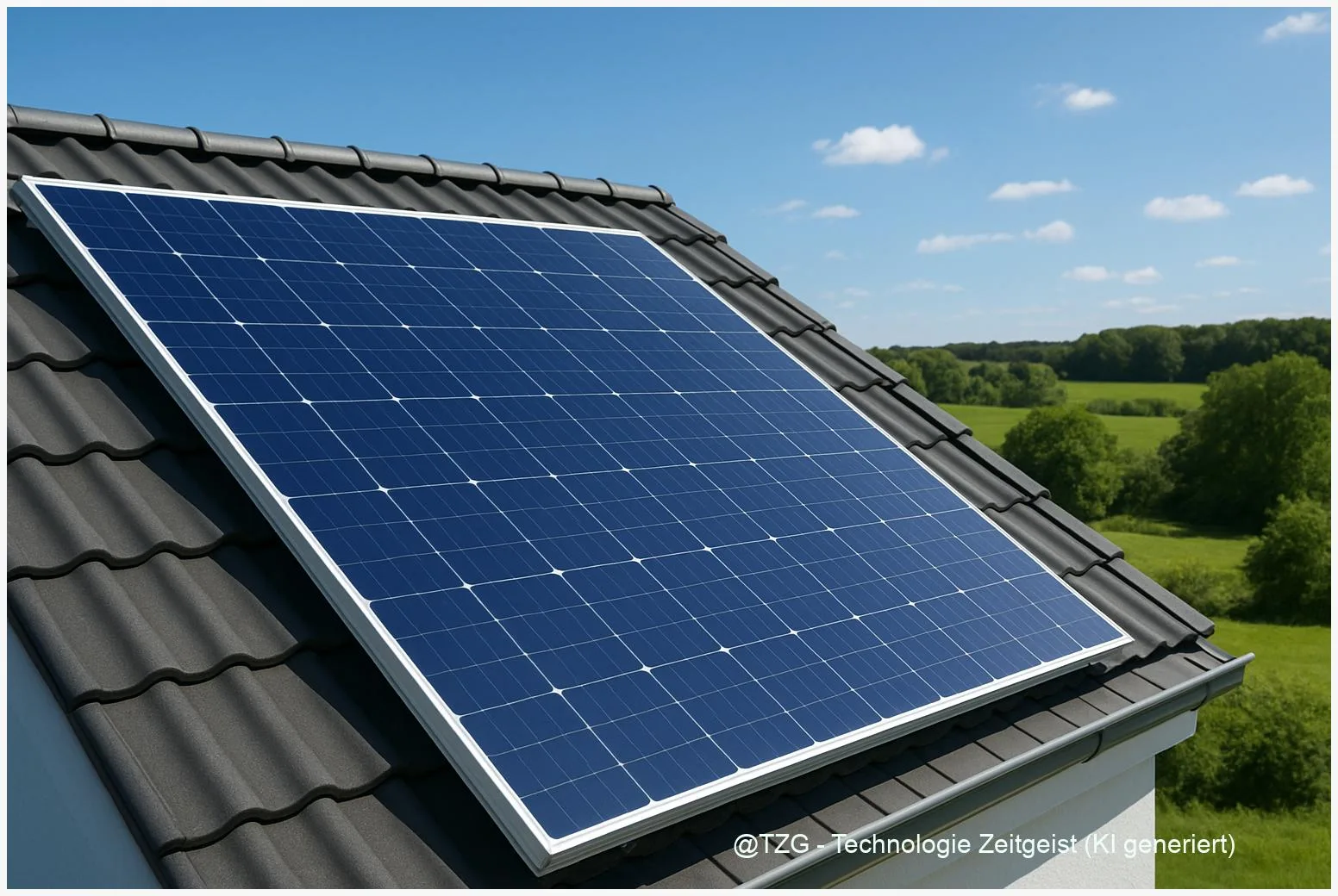 Quantenpunkt-Solarzellen: Durchbruch für Europas Energiewende