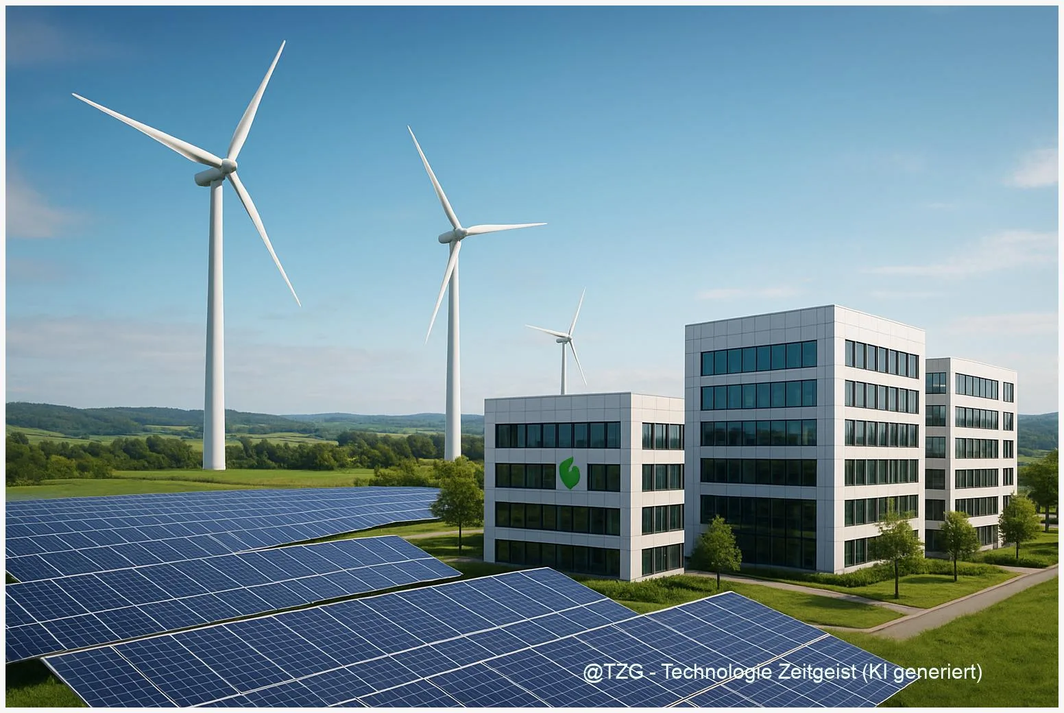 Europas PPA-Boom: 2 GW Deals für grüne Energie im Oktober 2025