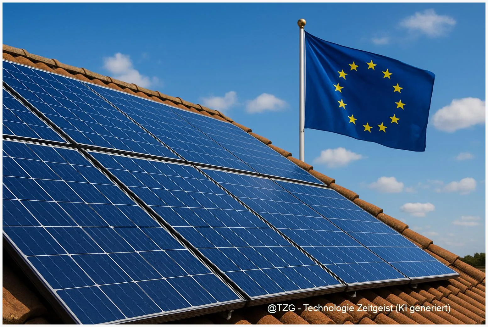 Frankreichs Solar-Tender scheitern: Lehren für EU-PV-Politik