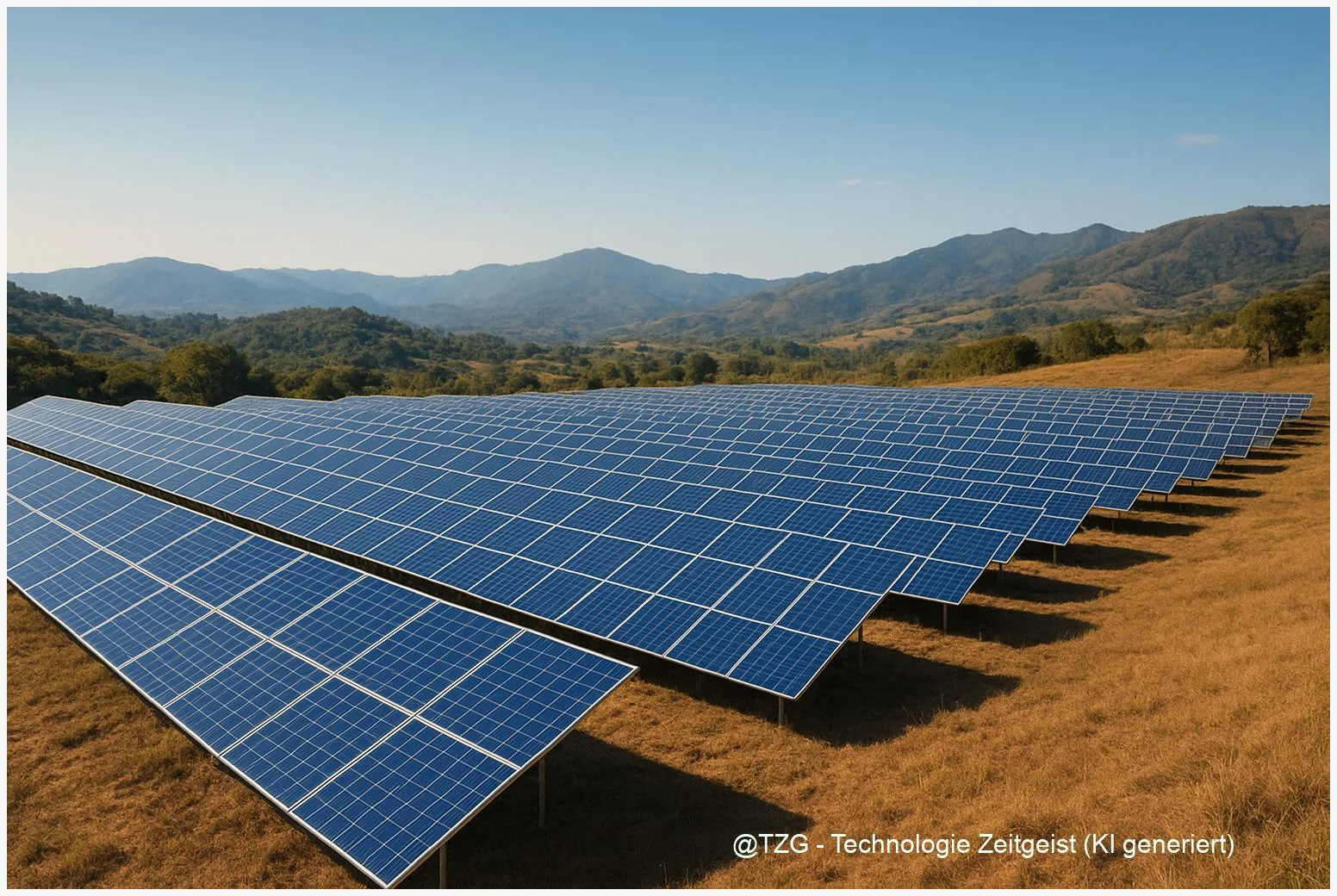 Atlas eröffnet 201-MW-Solarpark in Kolumbien