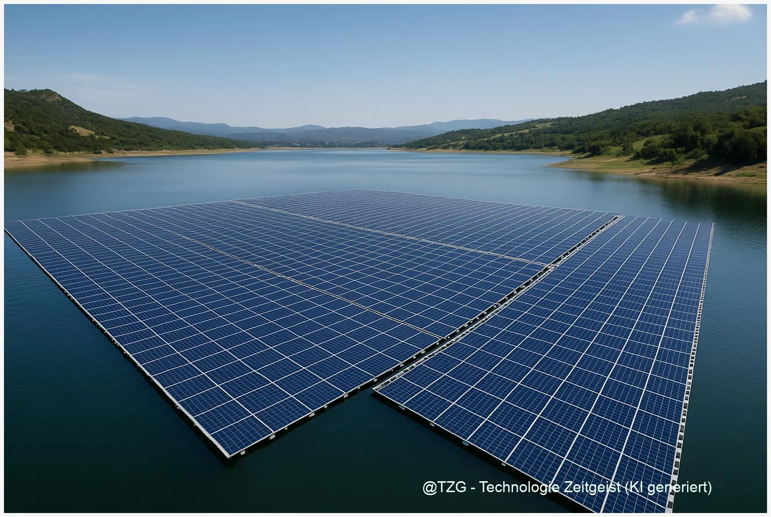 Türkei: 650-MW-Solarauktion mit 77 Bewerbungen und Floating-PV