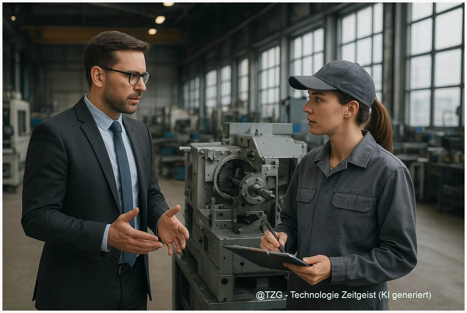 Warum Firmen Investitionen scheuen — Ursachen und Wege