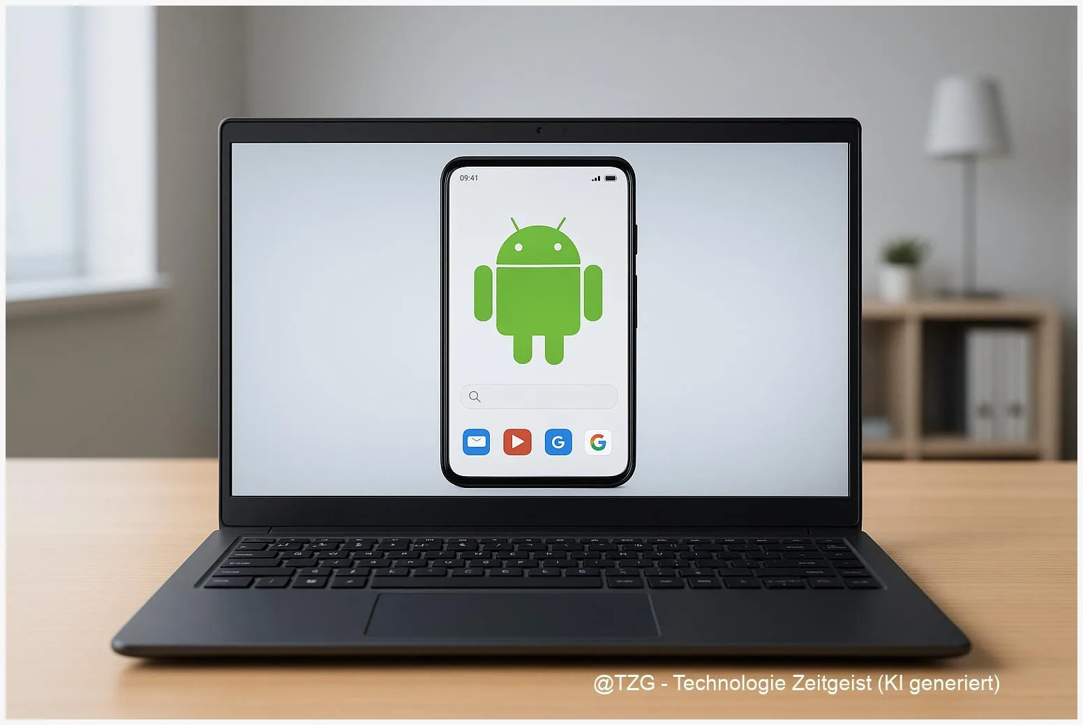 Android auf dem PC: So laufen Smartphone‑Apps sinnvoll auf Rechnern