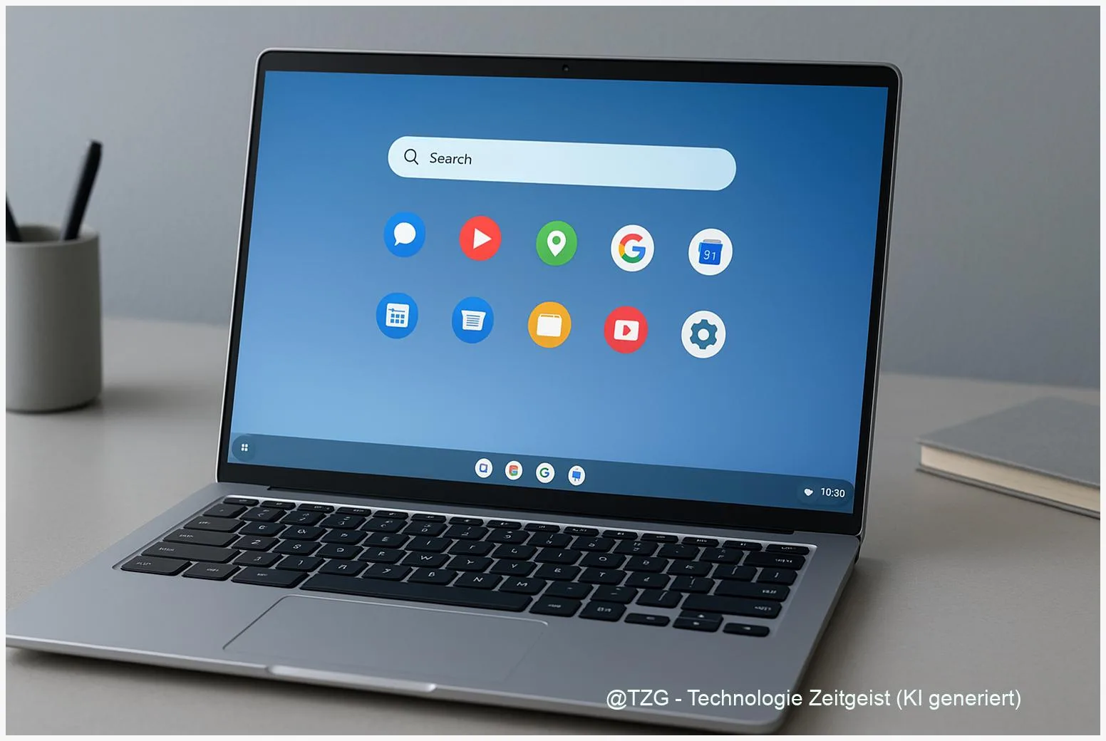 Aluminium OS: Google bringt Android auf den PC — was Nutzer wissen müssen