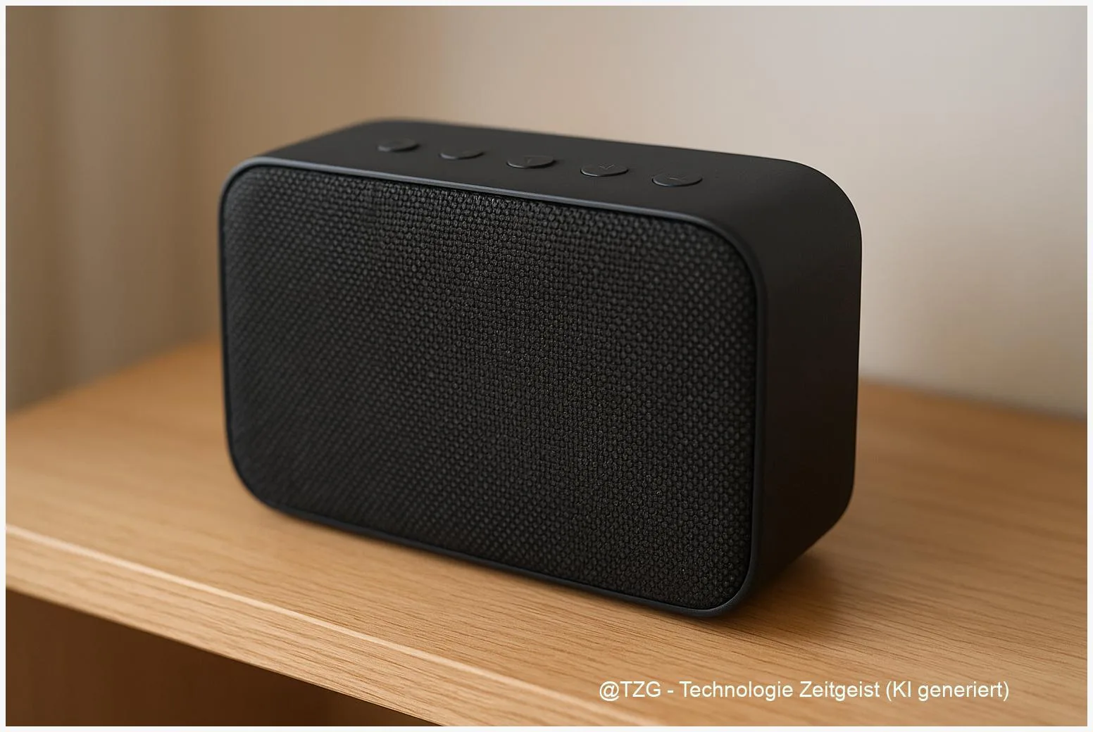 Ikea Bluetooth Lautsprecher: Klang, Akku und Kaufcheck