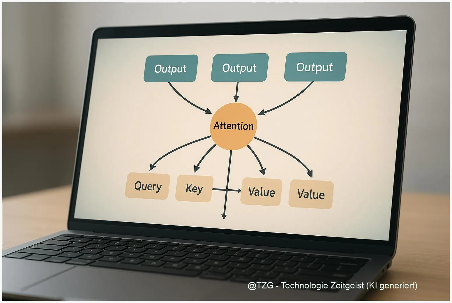 Transformer‑Sprachmodelle: Wie diese KI‑Modelle funktionieren