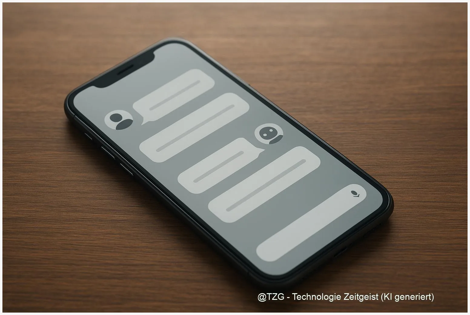 SLMs auf dem Smartphone: Wie kleine Sprachmodelle lokal funktionieren