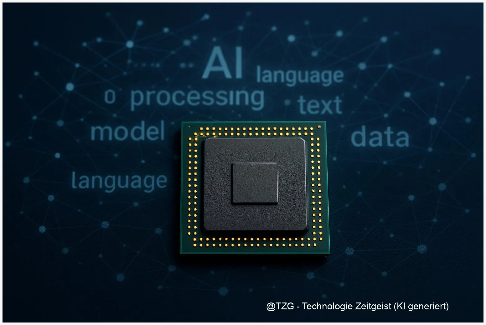 KI‑Grundlagen verständlich: Wie Sprachmodelle arbeiten und was zählt