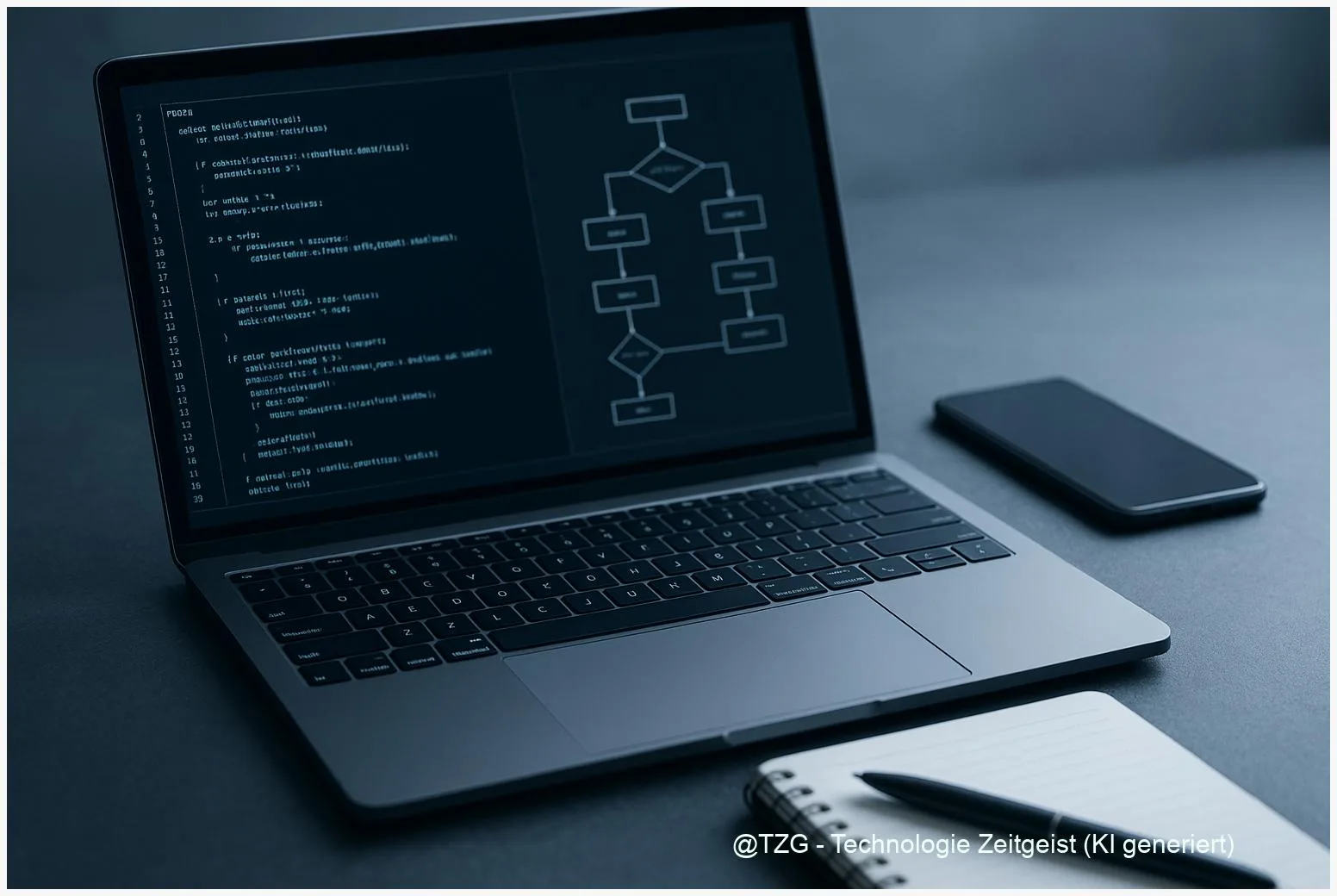 5 KI‑Architekturen, die du verstehen solltest