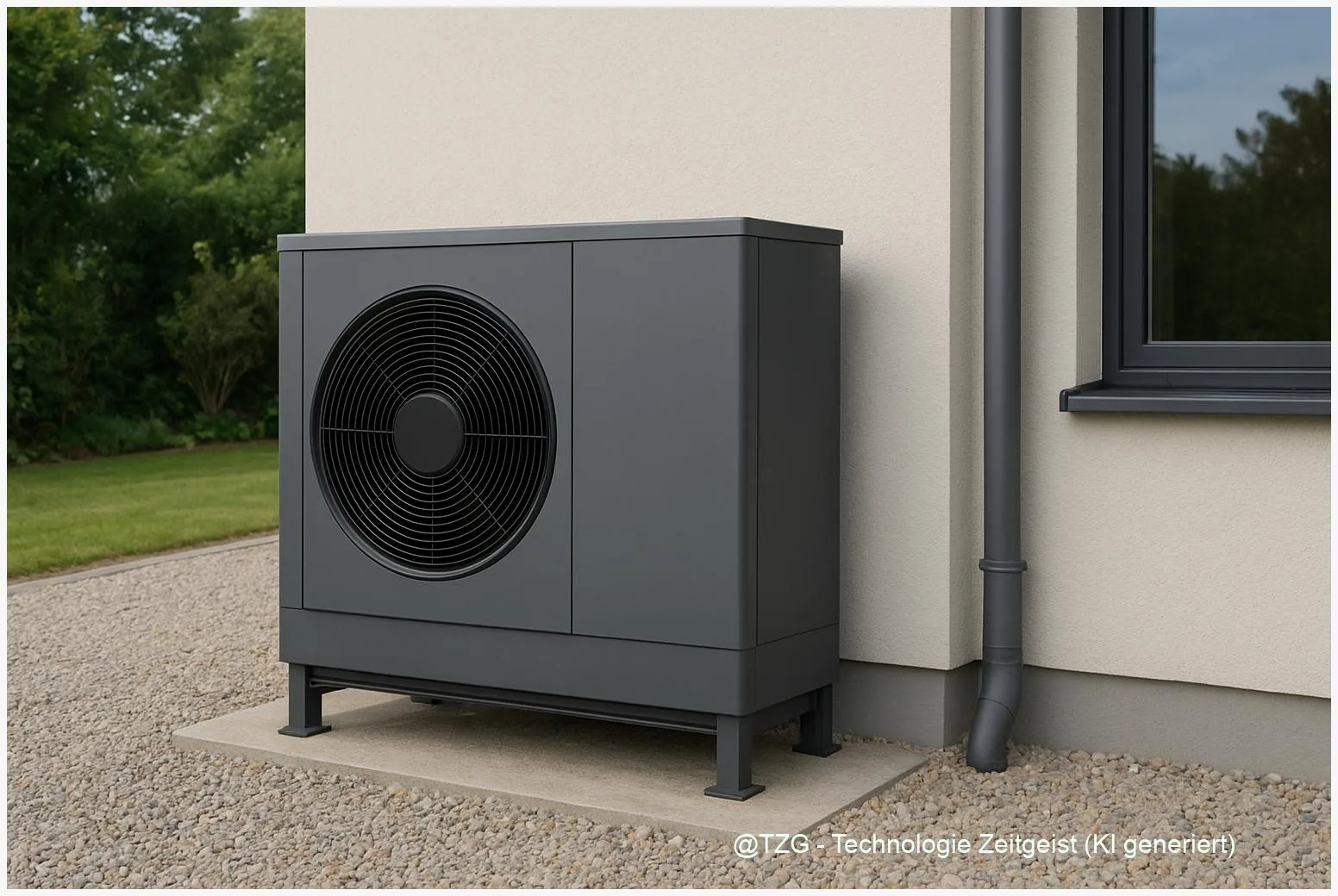 Wärmepumpe: Fakten, Effizienz und was Hausbesitzer jetzt wissen müssen