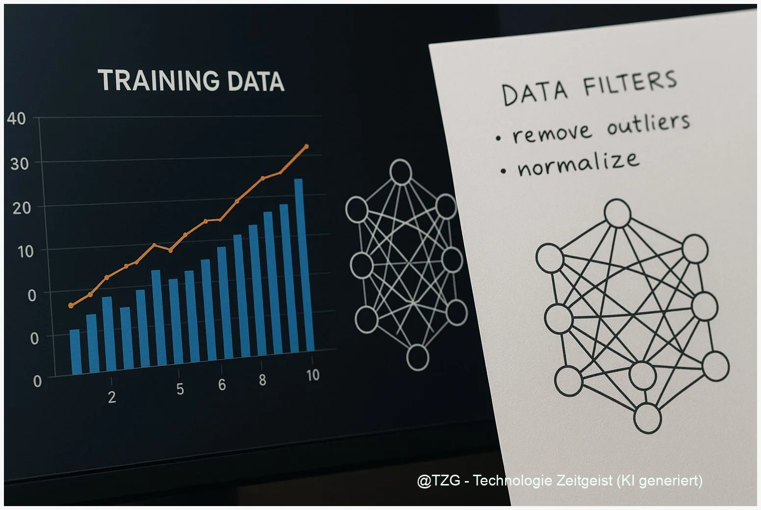 Kleine LLMs, große Leistung: Wie Daten‑Rezepte 3B‑Modelle stärken