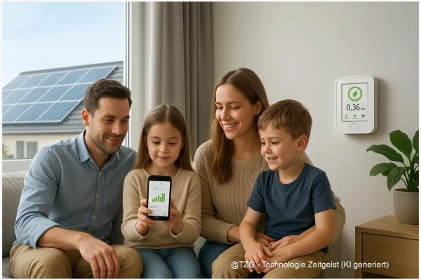 Wie Verhaltensforschung und Technik nachhaltiges Handeln in Europa fördert