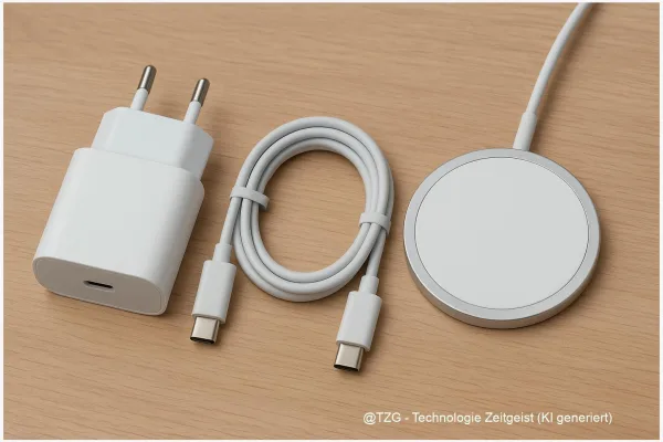 Handy-Ladegeräte erklärt: So finden Sie das richtige Ladegerät