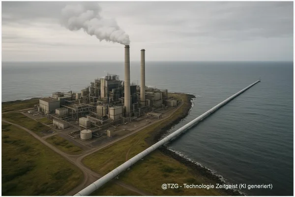 CO2‑Abscheidung: Chancen, Grenzen und Greenwashing‑Risiken