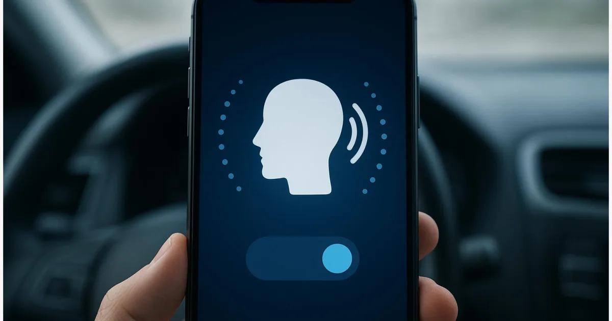 Android 17 plant iOS‑ähnliche Funktion gegen Bewegungskrankheit