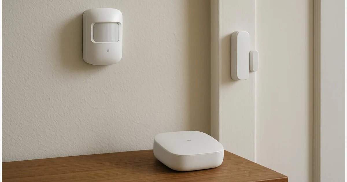 Drei Smart‑Home‑Sensoren, die Sie meiden sollten – und bessere Alternativen
