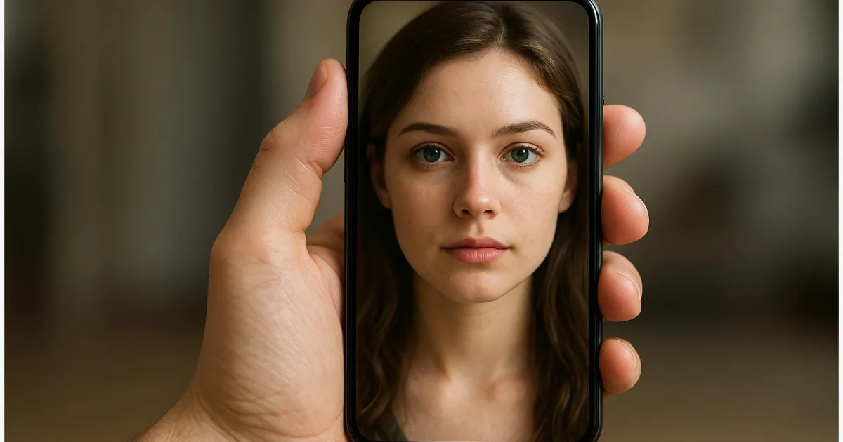 KI-Bildgeneratoren werden realistischer — warum Erkennung schwieriger wird