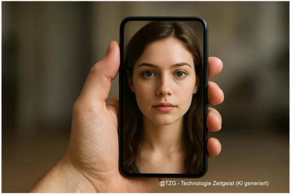 KI-Bildgeneratoren werden realistischer — warum Erkennung schwieriger wird