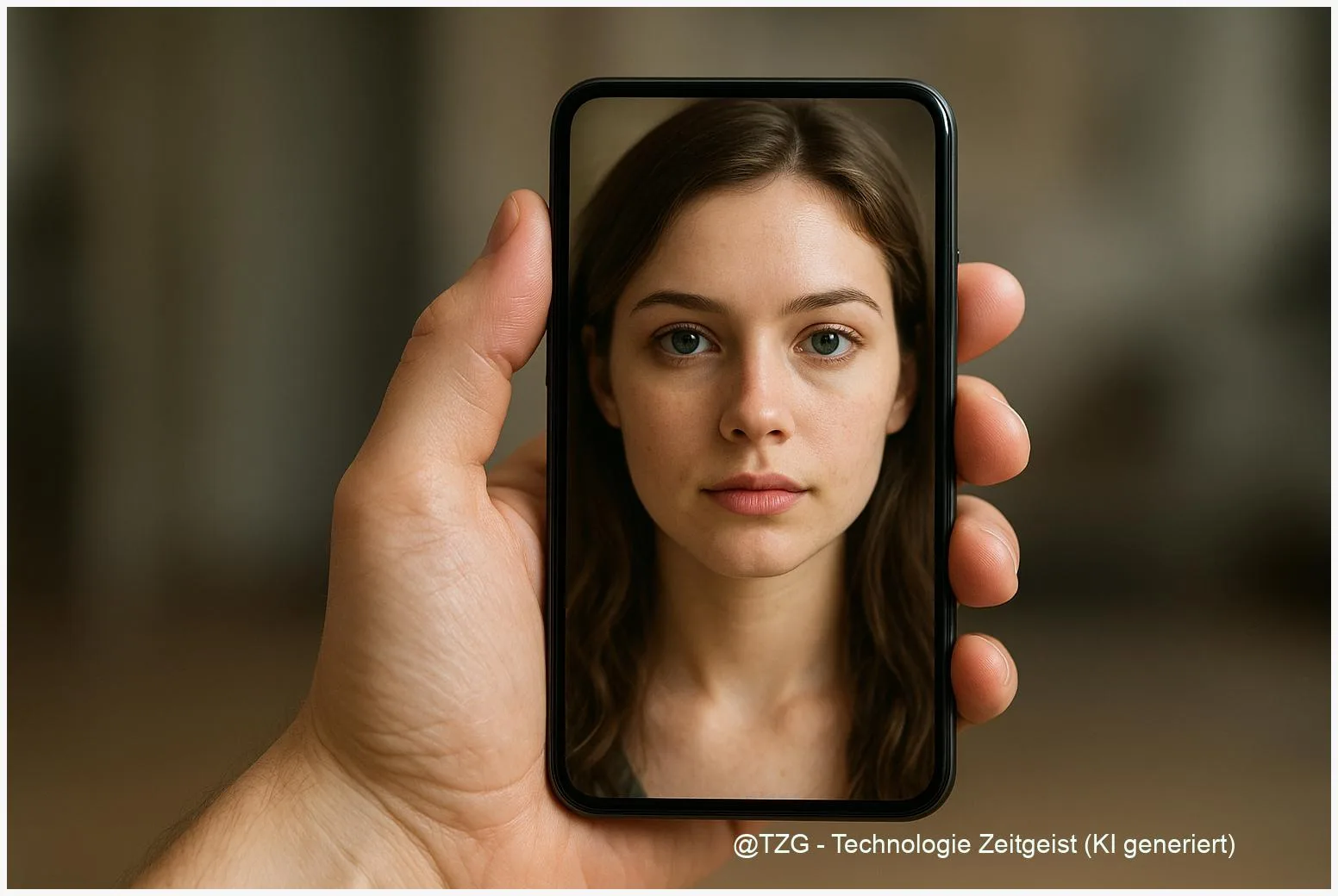 KI-Bildgeneratoren werden realistischer — warum Erkennung schwieriger wird