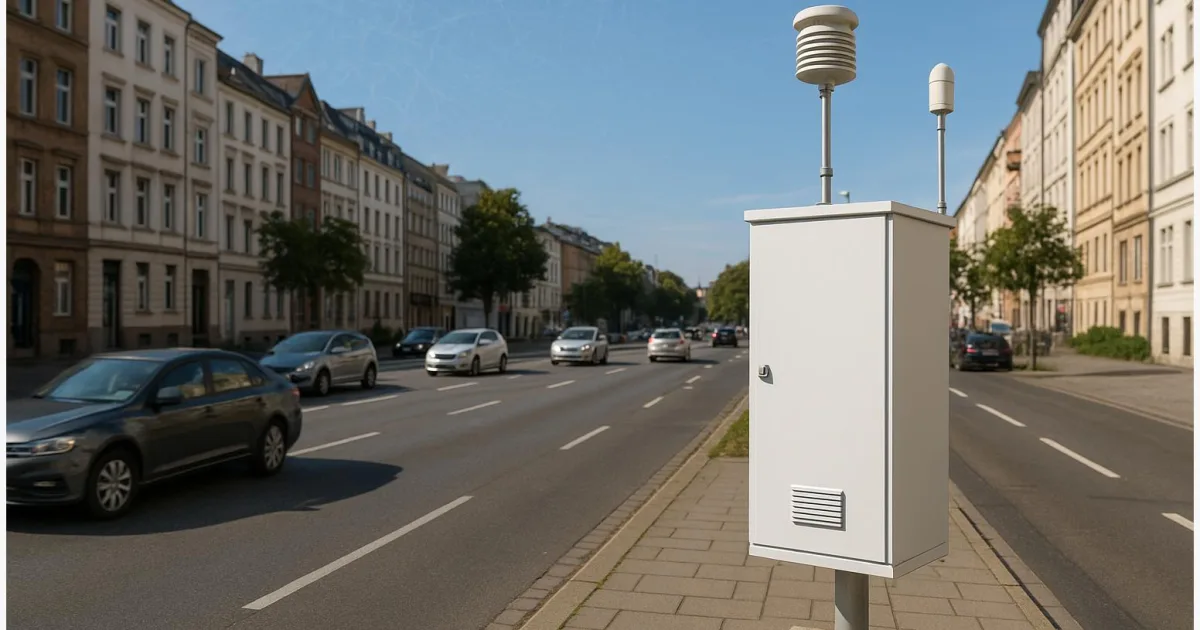 Wenn Regierungen zu viel versprechen: Was Luftreinhalteprogramme lehren