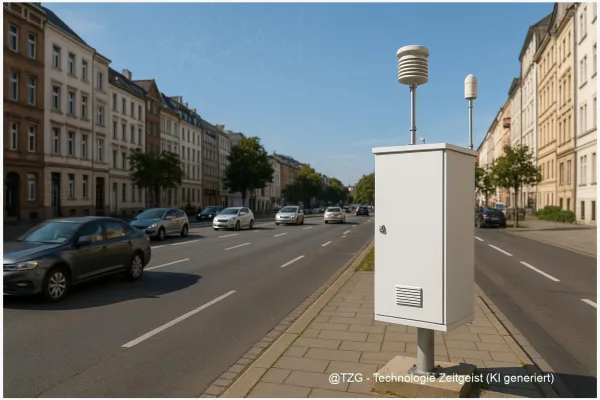 Wenn Regierungen zu viel versprechen: Was Luftreinhalteprogramme lehren