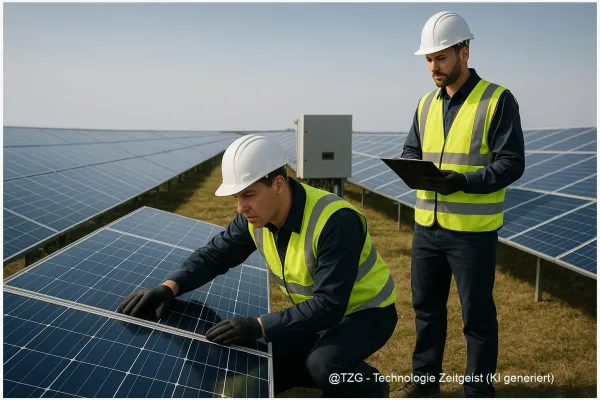 Solarprojekt-Risiken reduzieren: Qualität, Bankability und Praxis-Tipps