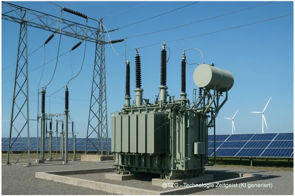 EU-Netzanschlussreform: Ende von „First‑come‑first‑served“ vorgeschlagen