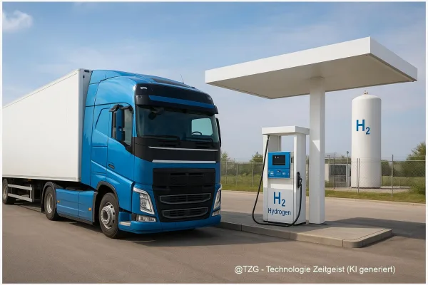 EU-Lkw auf dem Prüfstand: Warum die Null-Emissionen-Ziele in Gefahr sind