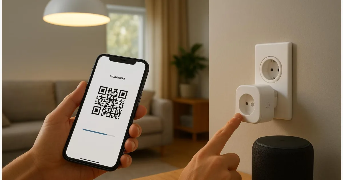 So verbindest du Smart Home‑Geräte verschiedener Hersteller