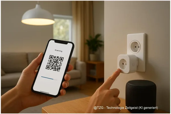 So verbindest du Smart Home‑Geräte verschiedener Hersteller