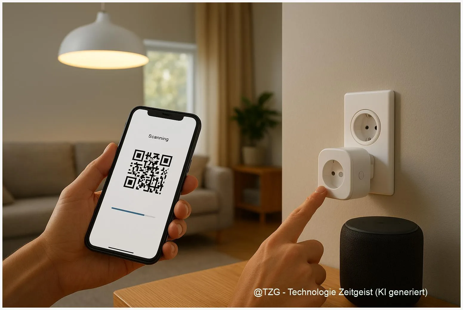 So verbindest du Smart Home‑Geräte verschiedener Hersteller