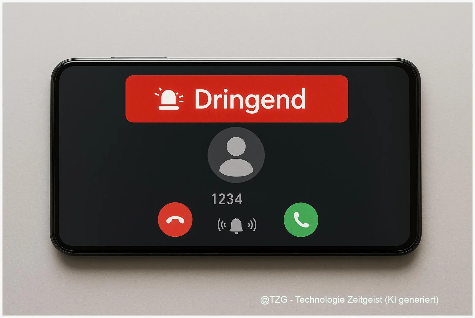 Android: Anrufe als ‚dringend‘ markieren – so funktioniert die neue Funktion