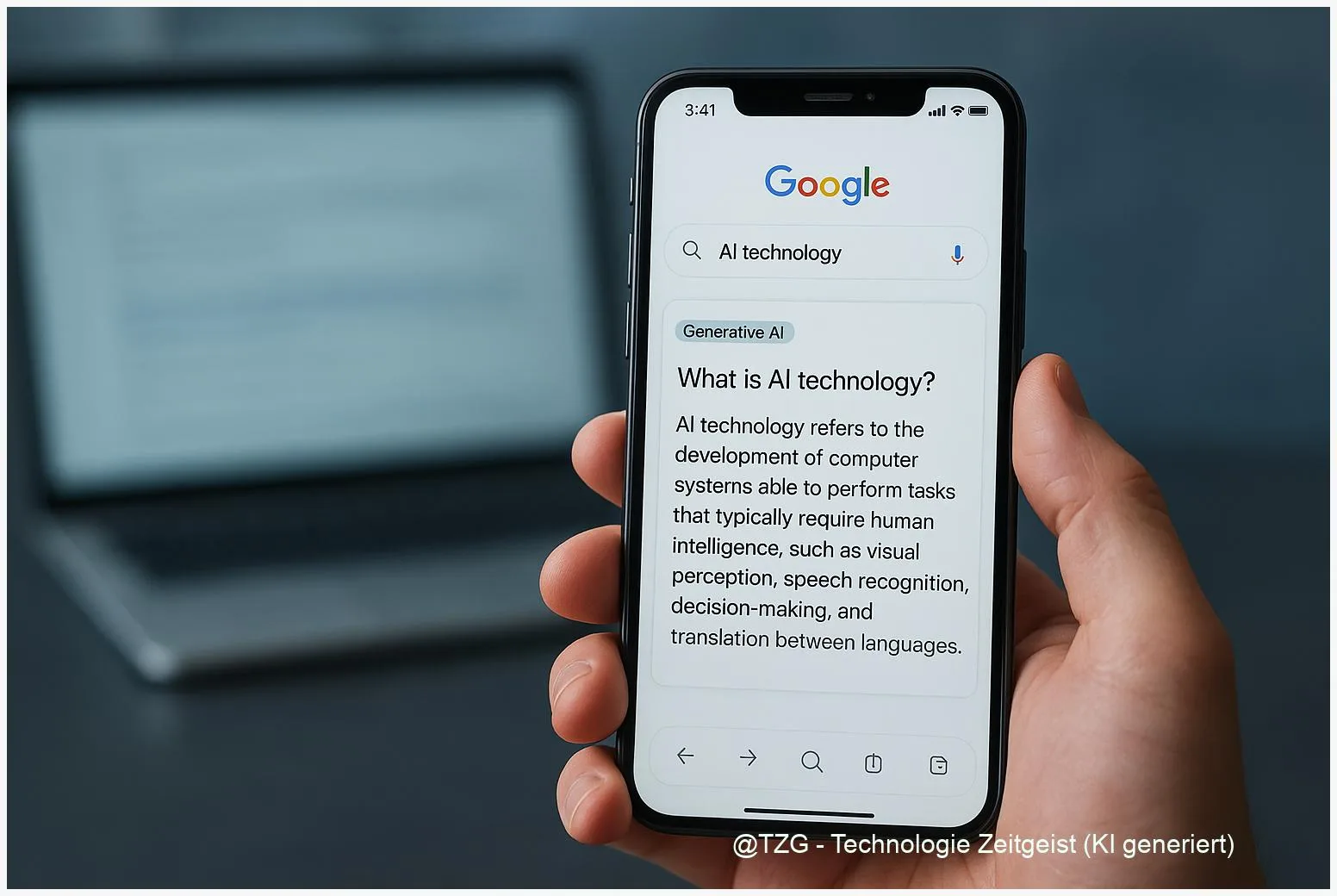 So lenkt Google Search Nutzer in den AI‑Mode — Chancen und Risiken